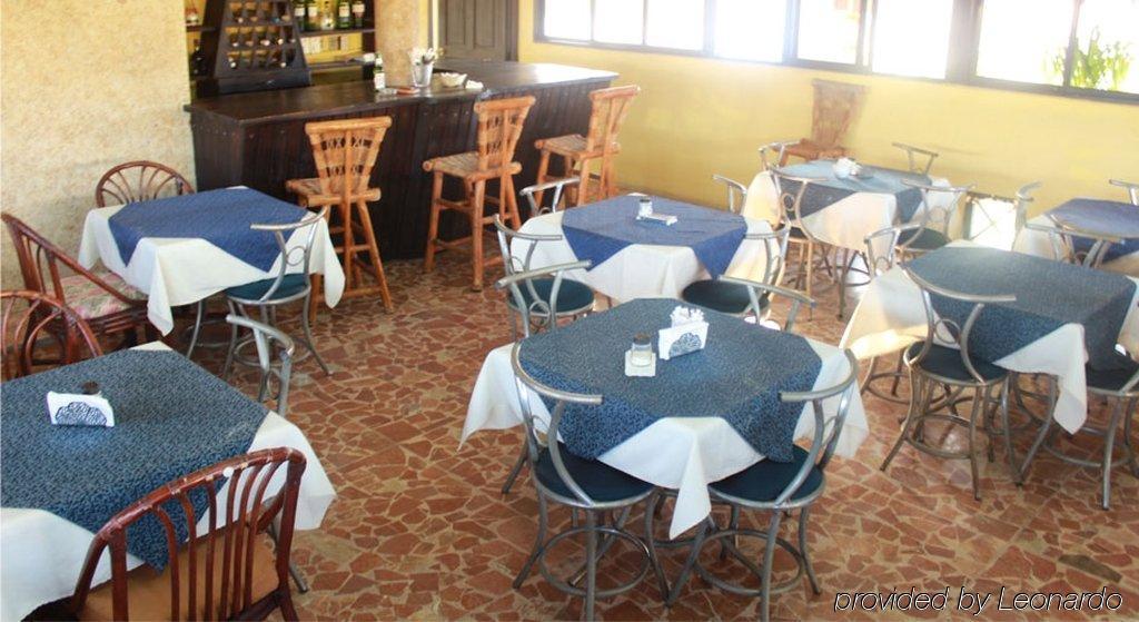 Royal Palace Hotel 산토도밍고 외부 사진